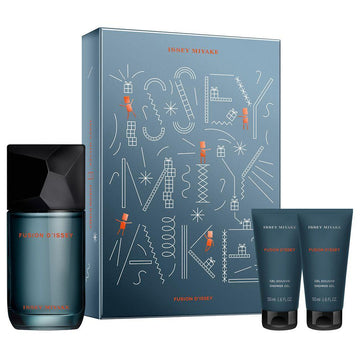 Fusion D’Issey 100Ml Set